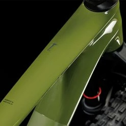 Cube Stereo ONE55 C:62 TM 29 Olive'n'chrome 11 Cube Stereo ONE55 C:62 TM 29 Olive'n'chrome -Equipement Vélo Populaire Magasin CUBE Stereo ONE55 C62 TM 29 olive n chrome 2