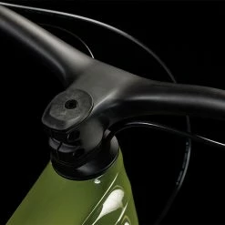 Cube Stereo ONE55 C:62 TM 29 Olive'n'chrome 12 Cube Stereo ONE55 C:62 TM 29 Olive'n'chrome -Equipement Vélo Populaire Magasin CUBE Stereo ONE55 C62 TM 29 olive n chrome 3