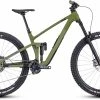 Cube Stereo ONE55 C:62 TM 29 Olive'n'chrome -Equipement Vélo Populaire Magasin CUBE Stereo ONE55 C62 TM 29 olive n chrome 655300 1