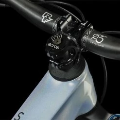 Cube Stereo ONE77 C:68X SLT 29 Flashwhite´n´grey 13 Cube Stereo ONE77 C:68X SLT 29 Flashwhite´n´grey -Equipement Vélo Populaire Magasin CUBE Stereo ONE77 C68X SLT 29 flashwhite n grey 4