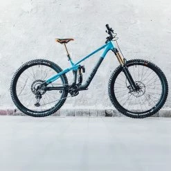 Cube Stereo ONE77 C:68X SLX 29 Actionteam -Equipement Vélo Populaire Magasin CUBE Stereo ONE77 C68X SLX 29 actionteam 1