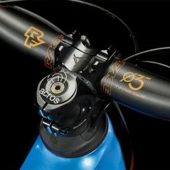 Cube Stereo ONE77 C:68X SLX 29 Actionteam -Equipement Vélo Populaire Magasin CUBE Stereo ONE77 C68X SLX 29 actionteam 2