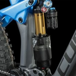 Cube Stereo ONE77 C:68X SLX 29 Actionteam -Equipement Vélo Populaire Magasin CUBE Stereo ONE77 C68X SLX 29 actionteam 4