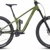 Cube Stereo ONE77 C:68X TM 29 Olive'n'chrome -Equipement Vélo Populaire Magasin CUBE Stereo ONE77 C68X TM 29 olive n chrome 656300 1