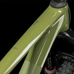 Cube Stereo ONE77 C:68X TM 29 Olive'n'chrome -Equipement Vélo Populaire Magasin CUBE Stereo ONE77 C68X TM 29 olive n chrome 656300 3ABqiSAUcjIsjF