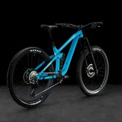 Cube Stereo ONE77 Race 29 Bondiblue'n'grey -Equipement Vélo Populaire Magasin CUBE Stereo ONE77 Race 29 bondiblue n grey 656200 2