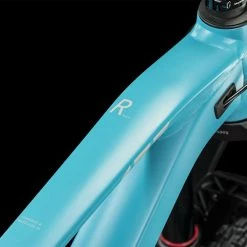 Cube Stereo ONE77 Race 29 Bondiblue'n'grey -Equipement Vélo Populaire Magasin CUBE Stereo ONE77 Race 29 bondiblue n grey 656200 3