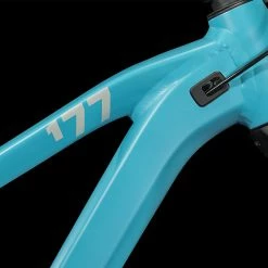 Cube Stereo ONE77 Race 29 Bondiblue'n'grey -Equipement Vélo Populaire Magasin CUBE Stereo ONE77 Race 29 bondiblue n grey 656200 5