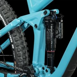 Cube Stereo ONE77 Race 29 Bondiblue'n'grey -Equipement Vélo Populaire Magasin CUBE Stereo ONE77 Race 29 bondiblue n grey 656200 6