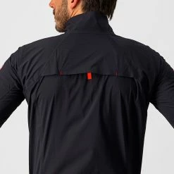 Castelli Emergency 2 - Rain Jacket -Equipement Vélo Populaire Magasin Castelli Emergency 2 Regenjacke 4521500 085 4