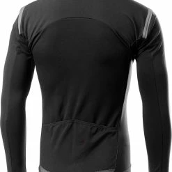 Castelli Perfetto RoS GORE-TEX® INFINIUM™ WINDSTOPPER® - Softshell Jacket -Equipement Vélo Populaire Magasin Castelli Perfetto RoS Windjacke 4519500 085 2