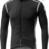 Castelli Perfetto RoS GORE-TEX® INFINIUM™ WINDSTOPPER® - Softshell Jacket -Equipement Vélo Populaire Magasin Castelli Perfetto RoS Windjacke 4519500 085 GI