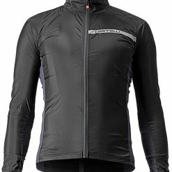 Castelli Squadra Stretch - Wind Jacket