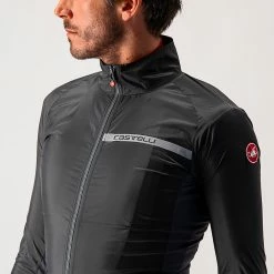Castelli Squadra Stretch - Wind Jacket -Equipement Vélo Populaire Magasin Castelli Squadra Strech Windjacke 4521511 085 5