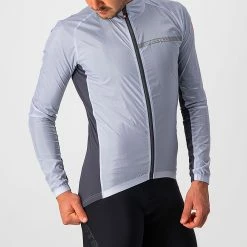 Castelli Squadra Stretch - Wind Jacket 12 Castelli Squadra Stretch - Wind Jacket -Equipement Vélo Populaire Magasin Castelli Squadra Strech Windjacke 4521511 870 4