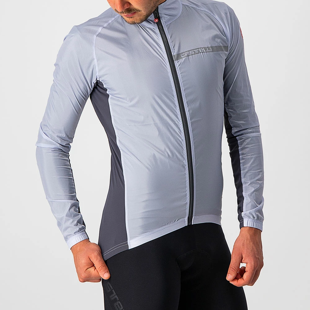 Castelli Squadra Stretch - Wind Jacket 7 Castelli Squadra Stretch - Wind Jacket – Image 5