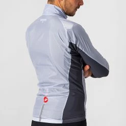 Castelli Squadra Stretch - Wind Jacket 13 Castelli Squadra Stretch - Wind Jacket -Equipement Vélo Populaire Magasin Castelli Squadra Strech Windjacke 4521511 870 5