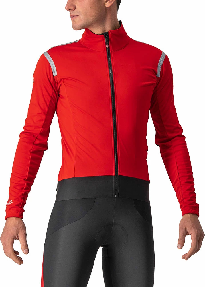 Castelli Alpha RoS 2 Light - Veste Thermique 3 Castelli Alpha RoS 2 Light - Veste Thermique