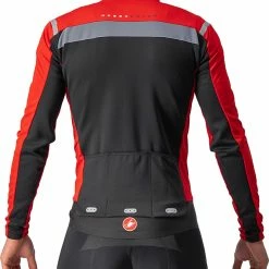 Castelli Alpha RoS 2 Light - Veste Thermique 9 Castelli Alpha RoS 2 Light - Veste Thermique -Equipement Vélo Populaire Magasin Castelli Alpha RoS 2 Light Thermojacke 4520503 23 2