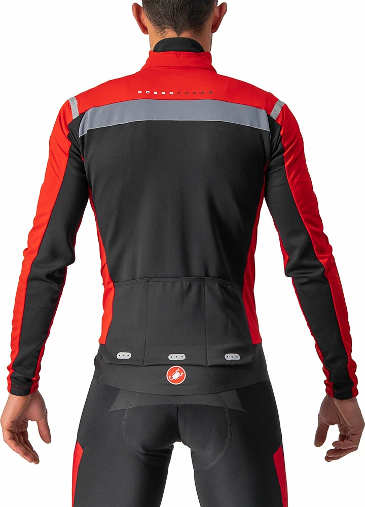 Castelli Alpha RoS 2 Light - Veste Thermique 4 Castelli Alpha RoS 2 Light - Veste Thermique – Image 2