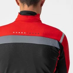 Castelli Alpha RoS 2 Light - Veste Thermique -Equipement Vélo Populaire Magasin Castelli Alpha RoS 2 Light Thermojacke 4520503 23 4 1