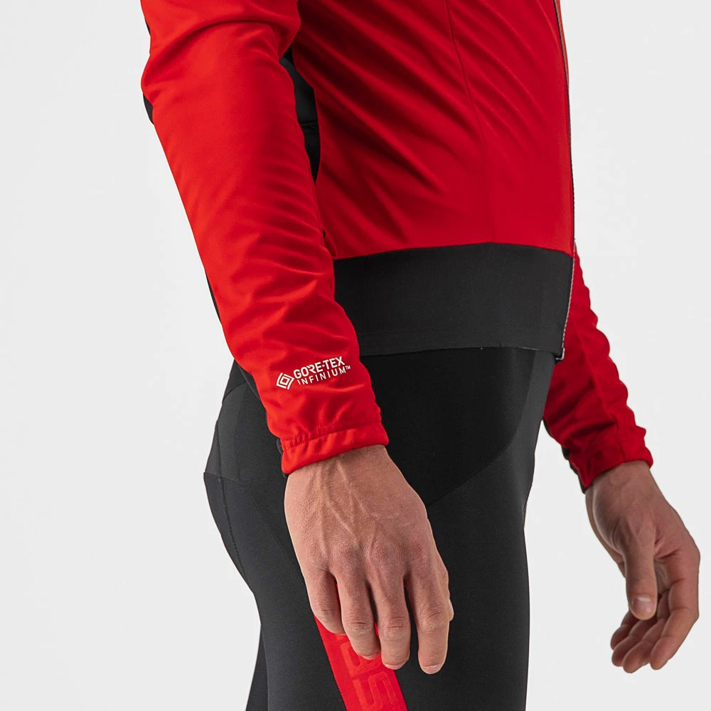 Castelli Alpha RoS 2 Light - Veste Thermique 8 Castelli Alpha RoS 2 Light - Veste Thermique – Image 6