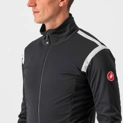 Castelli Alpha RoS 2 Light - Veste Thermique -Equipement Vélo Populaire Magasin Castelli Alpha RoS 2 Light Thermojacke 4520503 851 4