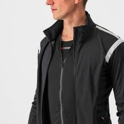 Castelli Alpha RoS 2 Light - Veste Thermique -Equipement Vélo Populaire Magasin Castelli Alpha RoS 2 Light Thermojacke 4520503 851 5