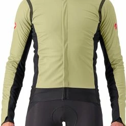 Castelli Alpha RoS 2 GORE-TEX INFINIUM™ - Veste Thermique