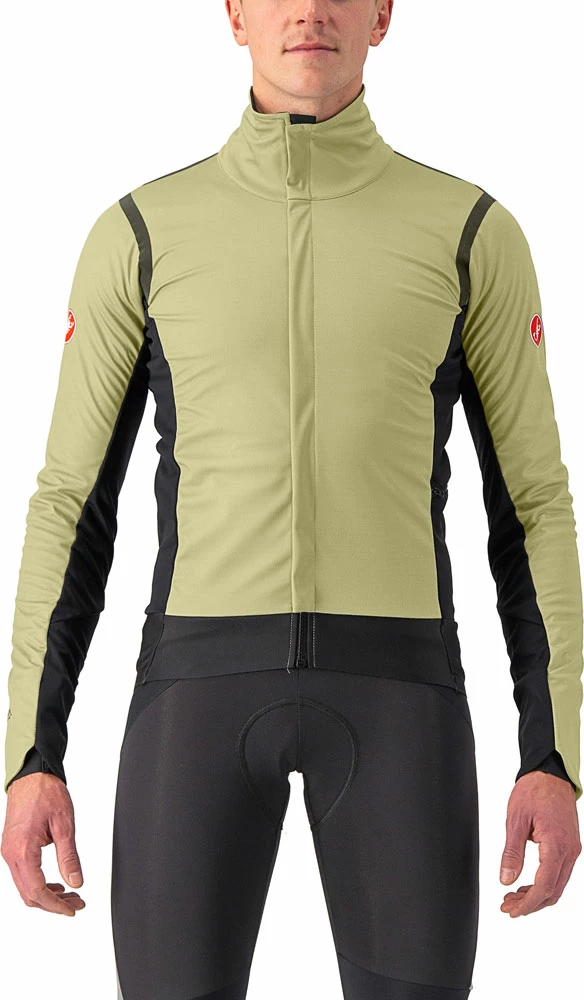 Castelli Alpha RoS 2 GORE-TEX INFINIUM™ - Veste Thermique 3 Castelli Alpha RoS 2 GORE-TEX INFINIUM™ - Veste Thermique