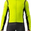 Castelli Alpha RoS 2 GORE-TEX INFINIUM™ - Veste Thermique -Equipement Vélo Populaire Magasin Castelli Alpha RoS 2 Thermojacke 4520502 383 1