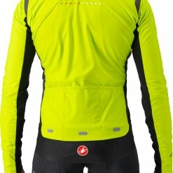 Castelli Alpha RoS 2 GORE-TEX INFINIUM™ - Veste Thermique -Equipement Vélo Populaire Magasin Castelli Alpha RoS 2 Thermojacke 4520502 383 2