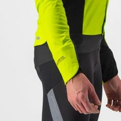 Castelli Alpha RoS 2 GORE-TEX INFINIUM™ - Veste Thermique -Equipement Vélo Populaire Magasin Castelli Alpha RoS 2 Thermojacke 4520502 383 5