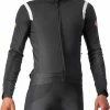 Castelli Alpha RoS 2 GORE-TEX INFINIUM™ - Veste Thermique -Equipement Vélo Populaire Magasin Castelli Alpha RoS 2 Thermojacke 4520502 851 1