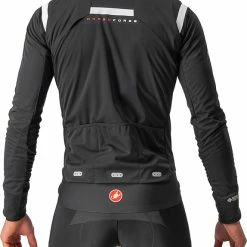 Castelli Alpha RoS 2 GORE-TEX INFINIUM™ - Veste Thermique -Equipement Vélo Populaire Magasin Castelli Alpha RoS 2 Thermojacke 4520502 851 2