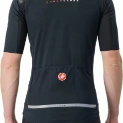 Castelli Gabba 2 RoS - Veste -Equipement Vélo Populaire Magasin Castelli Gabba2RoS 4522512 085 Jacke 2