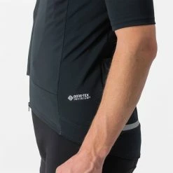 Castelli Gabba 2 RoS - Veste -Equipement Vélo Populaire Magasin Castelli Gabba2RoS 4522512 085 Jacke 5