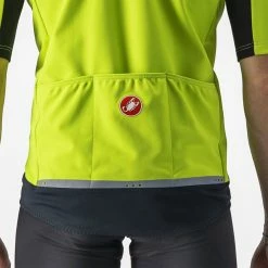 Castelli Gabba 2 RoS - Veste -Equipement Vélo Populaire Magasin Castelli Gabba2RoS 4522512 38 Jacke d 3