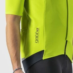 Castelli Gabba 2 RoS - Veste -Equipement Vélo Populaire Magasin Castelli Gabba2RoS 4522512 38 Jacke d 4