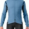 Castelli Perfetto RoS 2 Convertible - Veste Coupe-vent -Equipement Vélo Populaire Magasin Castelli Perfetto RoS 2 Convertible Windjacke 4522510 473 1