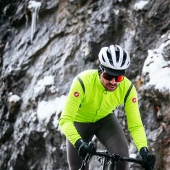 Castelli Perfetto RoS 2 - Veste Coupe-vent -Equipement Vélo Populaire Magasin Castelli Perfetto RoS 2 Windjacke 4522511 383 3