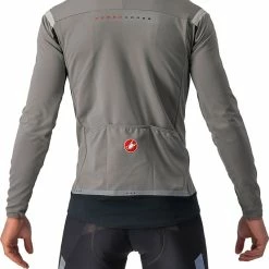 Castelli Perfetto RoS 2 - Veste Coupe-vent -Equipement Vélo Populaire Magasin Castelli Perfetto RoS 2 Windjacke 4522511 64 2