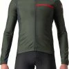 Castelli Squadra Strech - Veste Coupe-vent