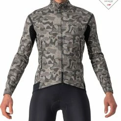 Castelli Unlimited Perfetto RoS 2 - Veste Coupe-vent