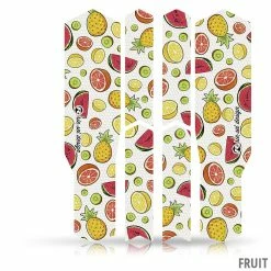 Rie:sel Design Chain:TAPE 3000 - Film De Protection De La Base De Chaîne -Equipement Vélo Populaire Magasin ChainTape 0002 Fruit artikel