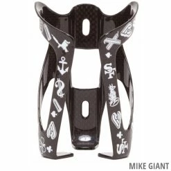 Cinelli Harry's Bottle Cage Porte-bouteilles -Equipement Vélo Populaire Magasin Cinelli Harry s Bottle Cage Mike Giant V