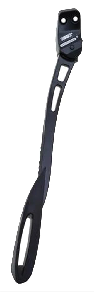 PLETSCHER Béquille Arrière Comp Zoom Réglable 24-28" 3 PLETSCHER Béquille Arrière Comp Zoom Réglable 24-28"