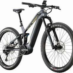 Conway Xyron S 2.9 -Equipement Vélo Populaire Magasin Conway 02826493 20125385 Xyron S 2 9 1