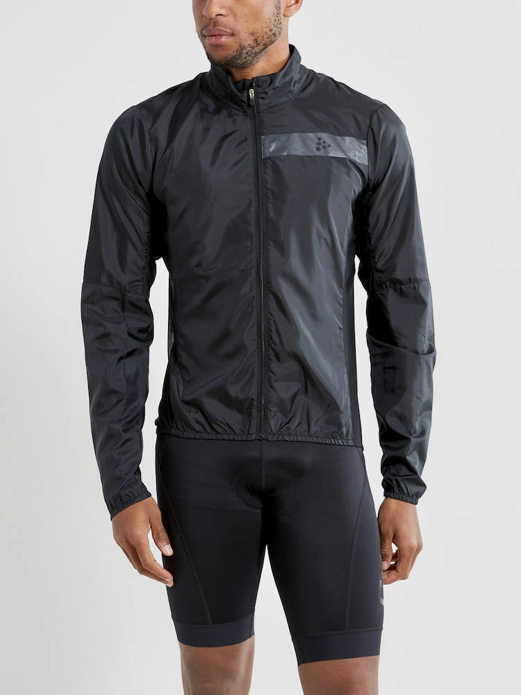 Craft Essence Light - Wind Jacket 4 Craft Essence Light - Wind Jacket – Image 2