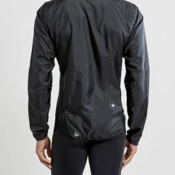 Craft Essence Light - Wind Jacket 11 Craft Essence Light - Wind Jacket -Equipement Vélo Populaire Magasin Craft 1908813 999000 Essence Light Wind Jacket 3
